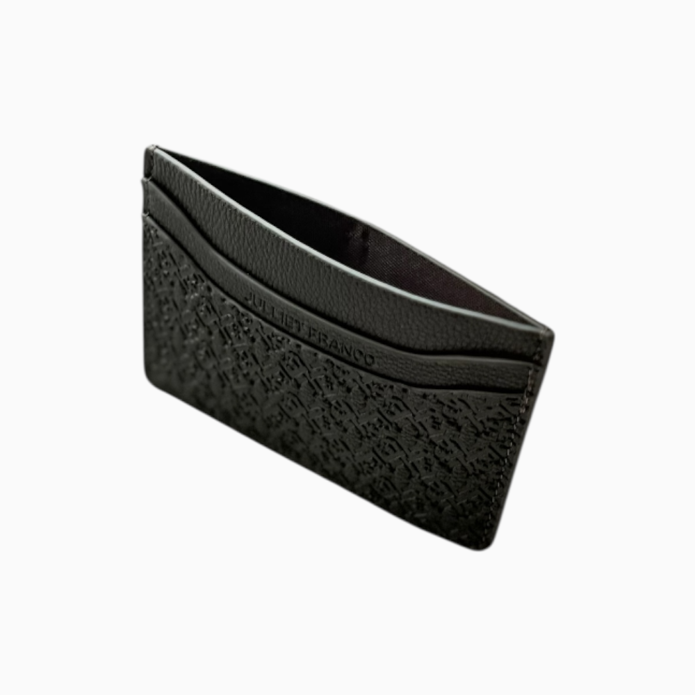 Mono Héritage Cardholder