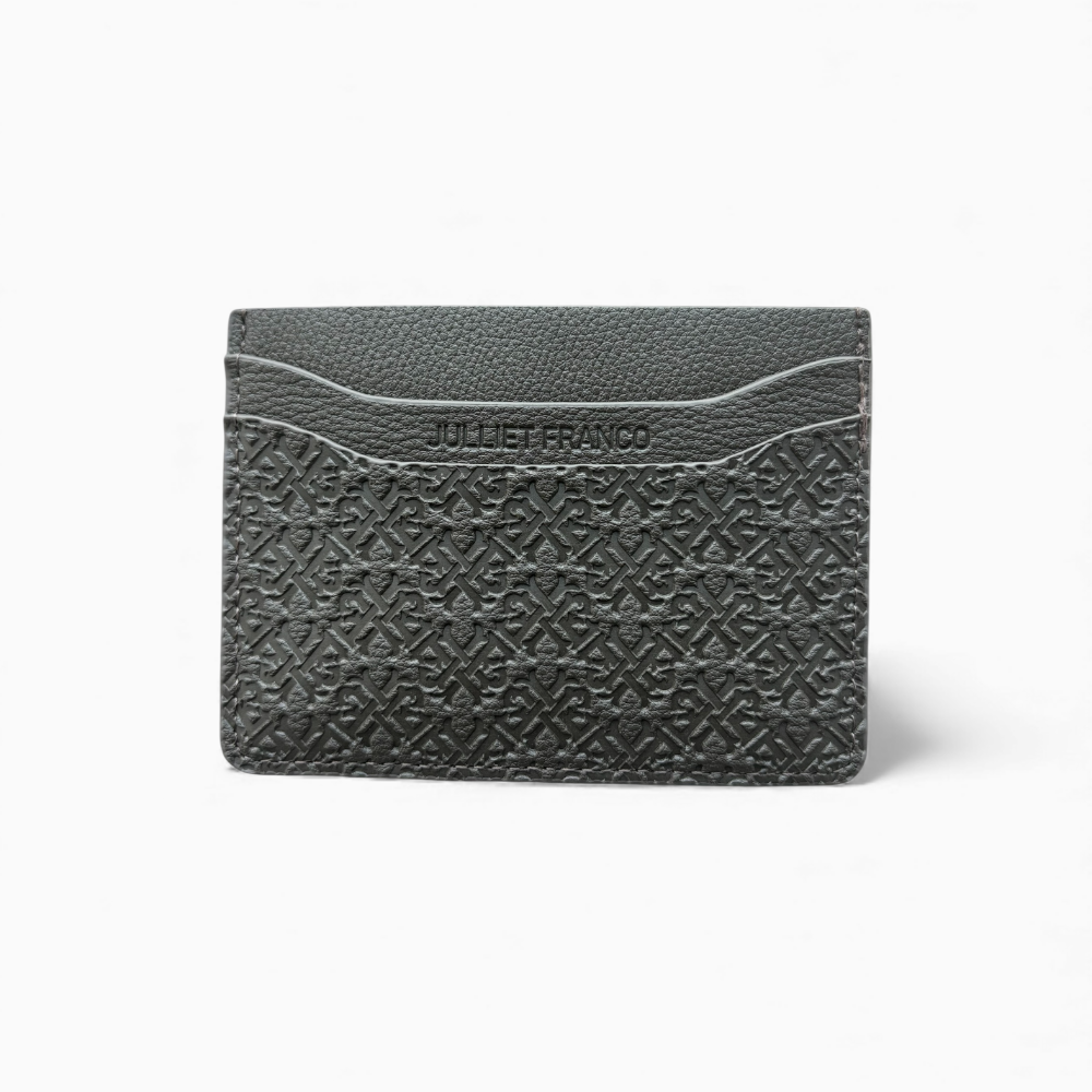 Mono Héritage Cardholder