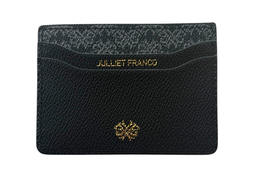 Éclat Noir Cardholder