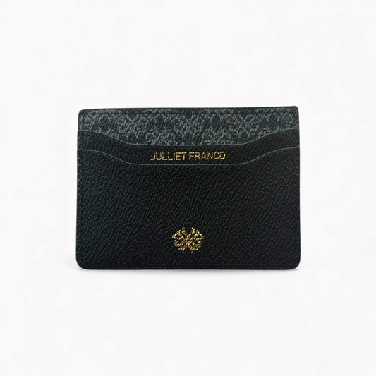 Éclat Noir Cardholder